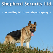 Shepherd Security Ltd. 