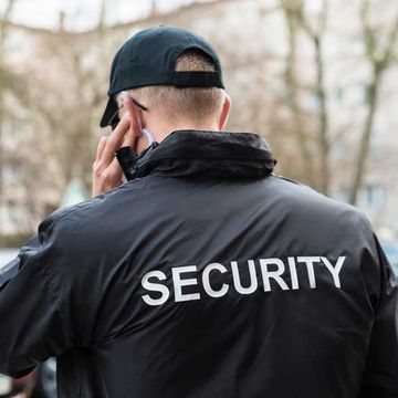 security